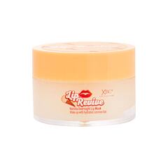 Gesichtsmaske Xpel Lip Revive Vanilla Overnight Lip Mask 20 g