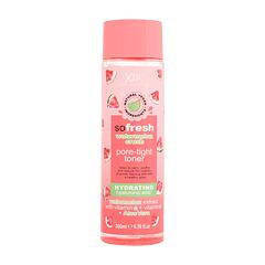 Gesichtswasser und Spray Xpel So Fresh Watermelon Crush Pore-Tight Toner 200 ml