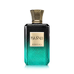 Extrait de Parfum Khadlaj Island 100 ml