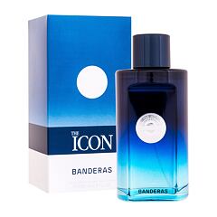 Eau de Toilette Banderas The Icon 200 ml