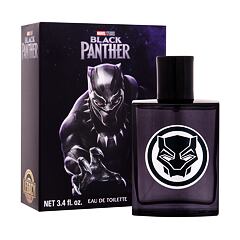 Eau de toilette Marvel Black Panther 100 ml