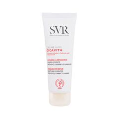 Körpercreme SVR Cicavit+ Creme HPPI Accelerates Repair 40 ml