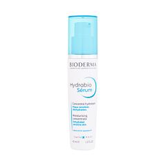 Gesichtsserum BIODERMA Hydrabio Sérum Moisturising Concentrate 40 ml
