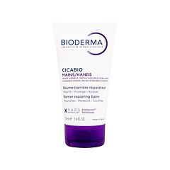 Baume mains BIODERMA Cicabio Mains 50 ml