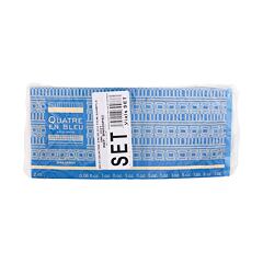 Eau de parfum Boucheron Quatre En Bleu Vials Set 60x2 ml