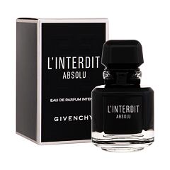 Eau de Parfum Givenchy L'Interdit Absolu 35 ml