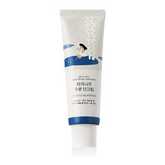 Sonnenschutz fürs Gesicht Round Lab Birch Juice Moisturizing Sunscreen SPF50+ 50 ml