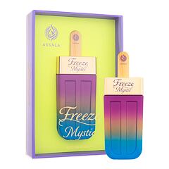 Eau de Parfum Assala Prime Freeze Mystic 85 ml