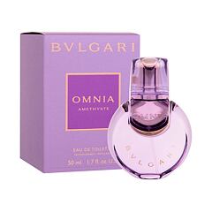 Eau de Toilette Bvlgari Omnia Amethyste Nachfüllbar 50 ml