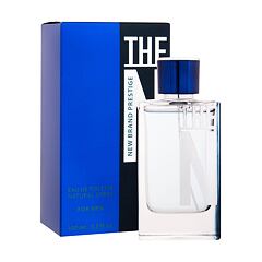 Eau de Toilette New Brand Parfums Prestige The NB 100 ml