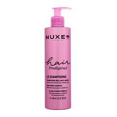 Shampoo NUXE Hair Prodigieux High Shine Shampoo 200 ml