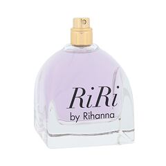 Eau de Parfum Rihanna RiRi 100 ml Tester