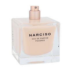 Eau de Parfum Narciso Rodriguez Narciso Poudrée 90 ml Tester