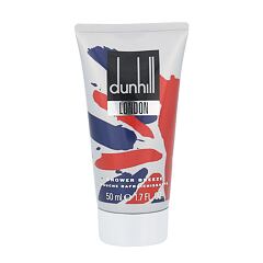 Duschgel Dunhill London 50 ml