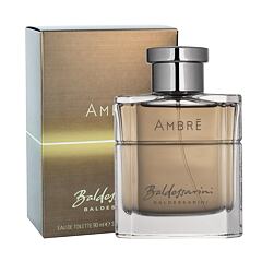 Eau de Toilette Baldessarini Ambré 50 ml Sets