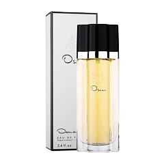 Eau de Toilette Oscar de la Renta Oscar 100 ml