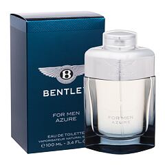 Eau de Toilette Bentley Bentley For Men Azure 100 ml