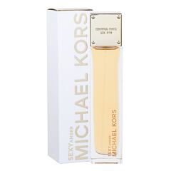 Eau de parfum Michael Kors Sexy Amber 100 ml