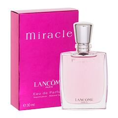 Eau de Parfum Lancôme Miracle 30 ml