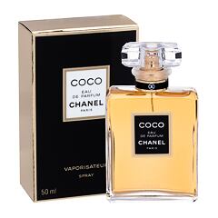 Eau de Parfum Chanel Coco 50 ml