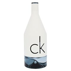 Eau de Toilette Calvin Klein CK IN2U 150 ml Beschädigte Schachtel