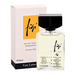 Eau de Toilette Guy Laroche Fidji 50 ml
