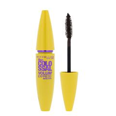 Mascara Maybelline The Colossal Waterproof 10 ml Black