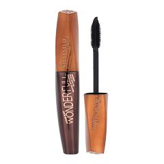 Mascara Rimmel London Wonder Full Argan Oil Mascara 11 ml 003 Extreme Black