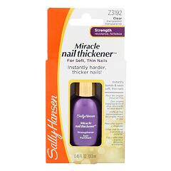 Vernis à ongles Sally Hansen Miracle Nail Thickener 13,3 ml
