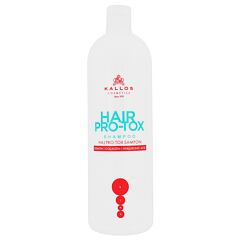 Shampooing Kallos Cosmetics Hair Pro-Tox 1000 ml
