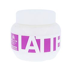 Masque cheveux Kallos Cosmetics Latte 275 ml