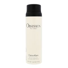 Deodorant Calvin Klein Obsession For Men 75 ml