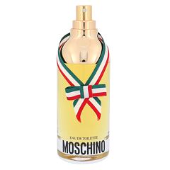 Eau de Toilette Moschino Moschino Femme 75 ml Tester