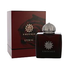 Eau de parfum Amouage Lyric Woman 100 ml