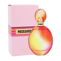 Eau de Toilette Missoni Missoni 50 ml