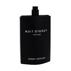 Parfum Issey Miyake Nuit D´Issey Parfum 125 ml Tester