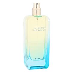 Eau de Toilette Hermes Un Jardin en Méditerranée 100 ml Tester