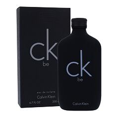 Eau de Toilette Calvin Klein CK Be 50 ml