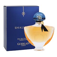 Eau de Toilette Guerlain Shalimar 50 ml