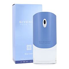 Eau de Toilette Givenchy Pour Homme Blue Label 100 ml
