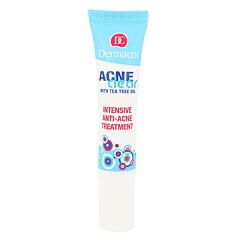 Lokale Hautpflege Dermacol AcneClear 15 ml
