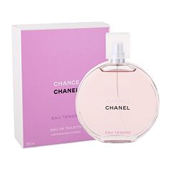 Eau de Toilette Chanel Chance Eau Tendre 100 ml