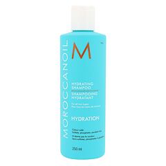 Shampoo Moroccanoil Hydration 250 ml