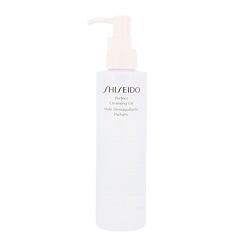 Huile nettoyante Shiseido Perfect 180 ml