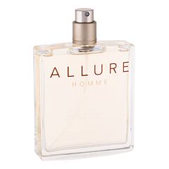 Eau de Toilette Chanel Allure Homme 100 ml Tester
