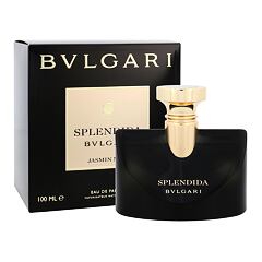 Eau de Parfum Bvlgari Splendida Jasmin Noir 50 ml