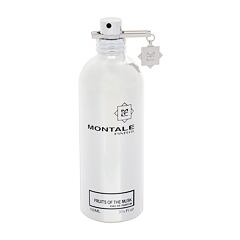 Eau de parfum Montale Fruits Of The Musk 100 ml Tester