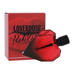 Eau de Parfum Diesel Loverdose Red Kiss 50 ml