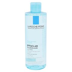 Mizellenwasser La Roche-Posay Effaclar Micellar Water Ultra Oily Skin 400 ml