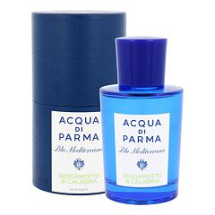 Eau de Toilette Acqua di Parma Blu Mediterraneo Bergamotto di Calabria 75 ml